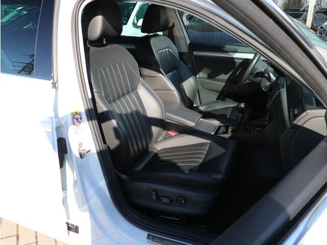 Skoda SUPERB 1.8 TSI Sportline Business I Leder I Navi I Elektrische stoelver