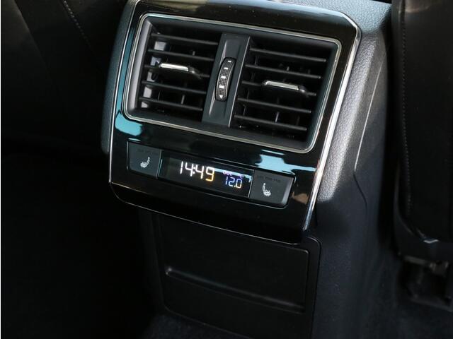 Skoda SUPERB 1.8 TSI Sportline Business I Leder I Navi I Elektrische stoelver