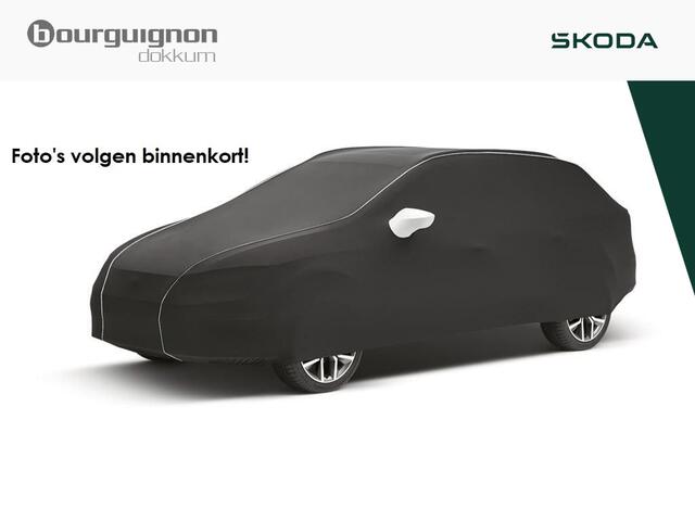Skoda SUPERB Combi 1.4 TSI iV Business Edition Plus | Wordt verwacht | Leder | Trekhaak | A. cam | Privacy glas |