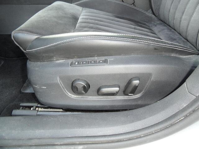 Skoda SUPERB Combi 1.5 TSI ACT Business Edition Automaat