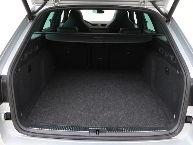 Skoda SUPERB 1.4 TSI iV Sportline Business 218PK PHEV Panorama Schuifdak Alca