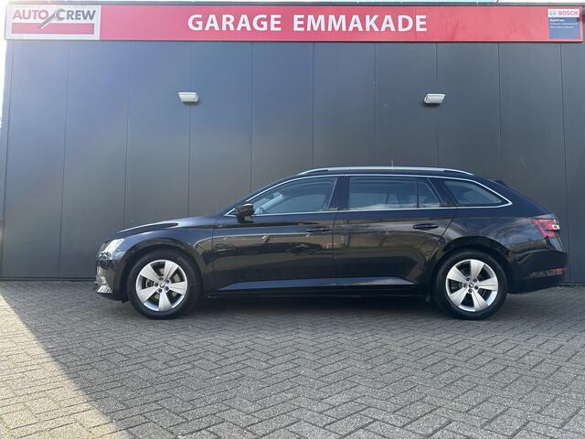 Skoda SUPERB Combi 1.5 TSI ACT Ambition Business | Pano Dak | Trekhaak | Navi