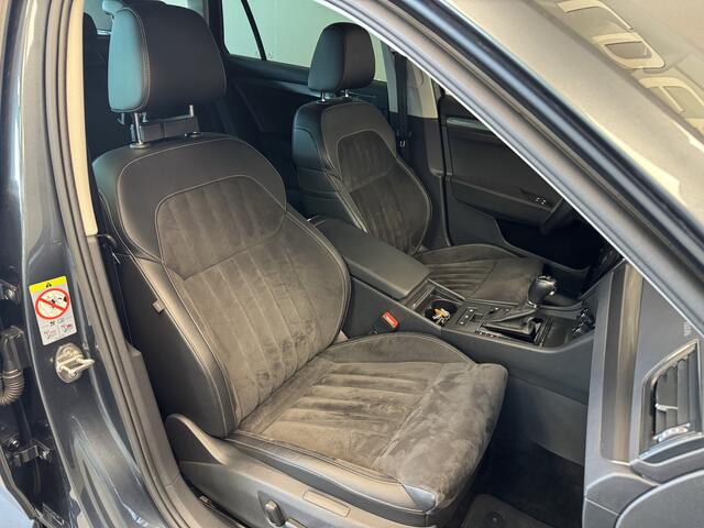 Skoda SUPERB Combi 1.4 TSI iV Business Edition Plus Memoryseat/trekhaak/Appconnect