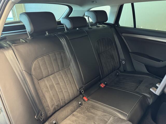 Skoda SUPERB Combi 1.4 TSI iV Business Edition Plus Memoryseat/trekhaak/Appconnect