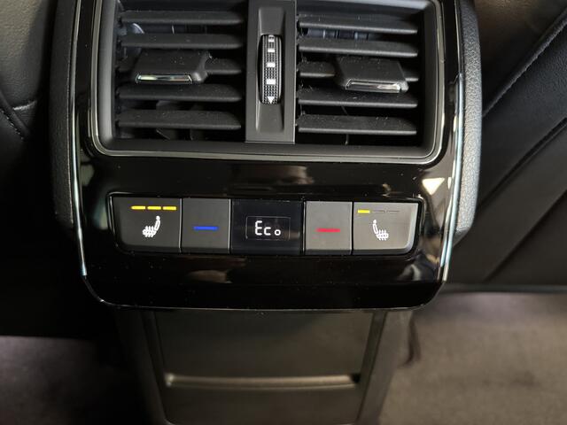 Skoda SUPERB Combi 1.4 TSI iV Business Edition Plus Memoryseat/trekhaak/Appconnect