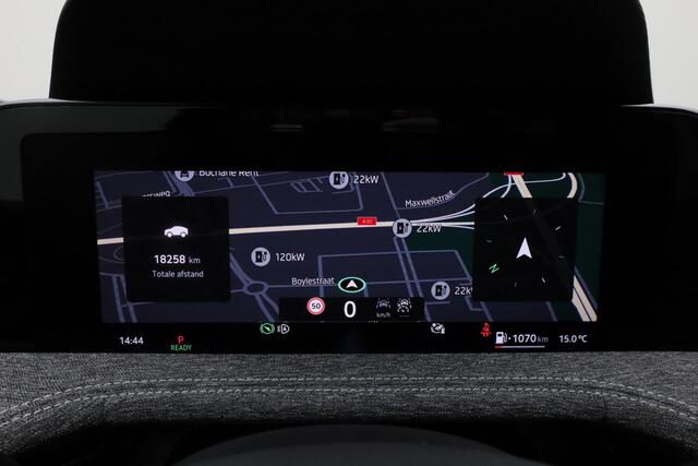 Skoda SUPERB Combi 1.5 TSI 150 pk DSG MHEV First Edition | Trekhaak | Achteruitrijcamera | Stoelverwarming | Adaptive Cruise