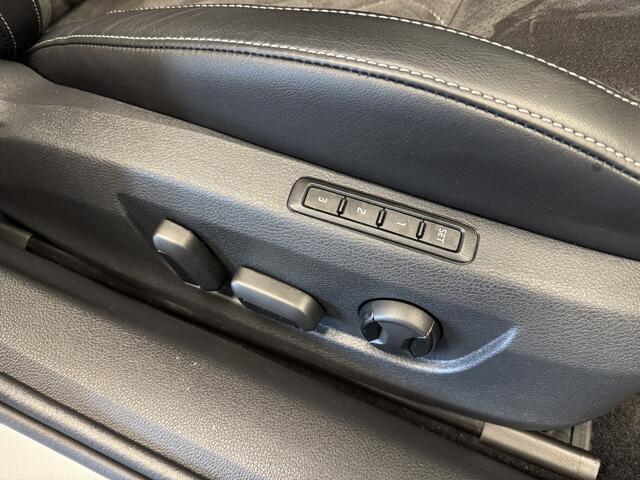 Skoda SUPERB Combi 1.4 TSI iV Sportline Memoryseat/Standkachel/Trekhaak
