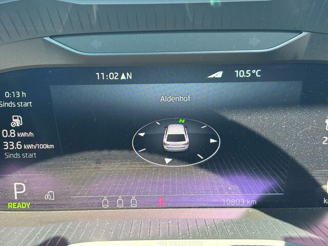 Skoda SUPERB Combi 1.4 TSI iV Business Edition Plus | Pano | Camera | Plug-in