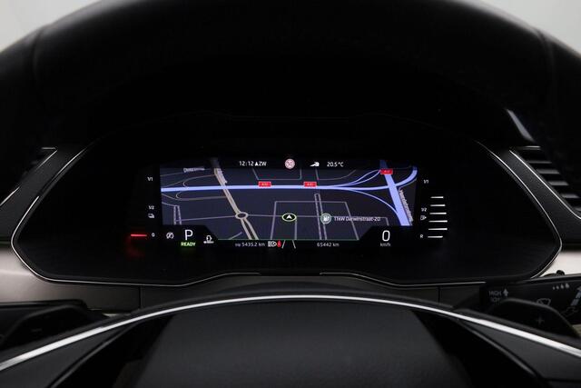 Skoda SUPERB Combi 1.4 TSI iV 218 pk DSG Style Edition Plus | Panoramadak | Trekhaak | Leder | Navigatie Columbus | Geheugenstoel | Adaptief onderstel | Matrix LED | Stoelventilatie