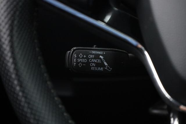 Skoda SUPERB Combi 1.4 TSI iV Sportline Business PHEV 218pk | Trekgewicht 1600 kg | Adapt. Cruise | Dodehoek det. | 19"