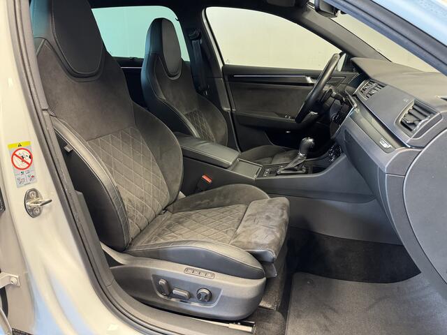 Skoda SUPERB Combi 1.4 TSI iV Sportline Trekhaak/360° Camera/Memoryseats