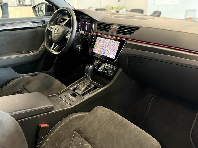 Skoda SUPERB Combi 1.4 TSI iV 160kW DSG6 Sportline Memory|Ad.Cruise|carplay