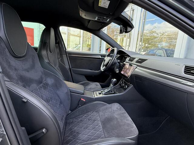 Skoda SUPERB Combi 1.4 TSI iV 160kW DSG6 Sportline Memory|Ad.Cruise|carplay
