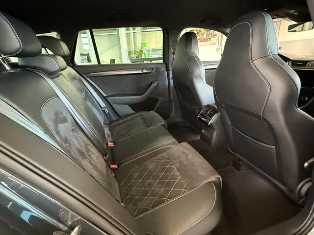 Skoda SUPERB Combi 1.4 TSI iV 160kW DSG6 Sportline Memory|Ad.Cruise|carplay