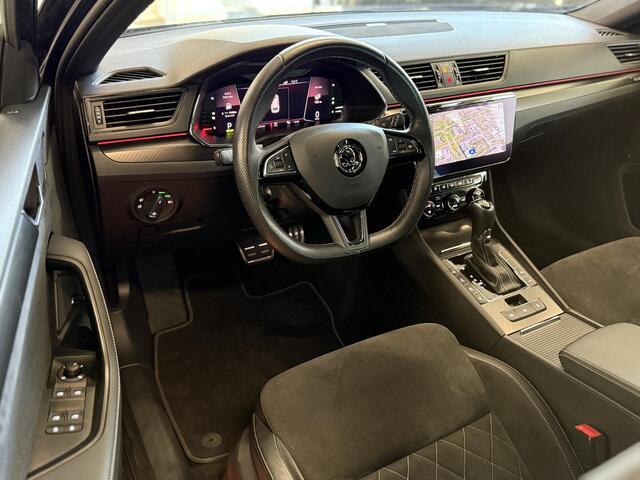 Skoda SUPERB Combi 1.4 TSI iV 160kW DSG6 Sportline Memory|Ad.Cruise|carplay