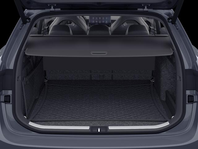 Skoda SUPERB combi Sportline Business 1.5 TSI PHEV 204 PK | Panorama dak | Suite Sport Leder | 19" lichtmetalen velgen | Trekhaak |