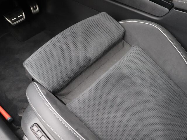 Skoda SUPERB Combi 1.5 TSI PHEV 204pk Sportline Business | Panoramadak | Canton audio | Rondomzichtcamera | Stoelverwarming voor & achter | Verwarmbaar voorruit |