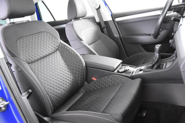 Skoda SUPERB Combi 2.0 TDI Ambition *1ste Eigenaar*Navigatie*Memory*