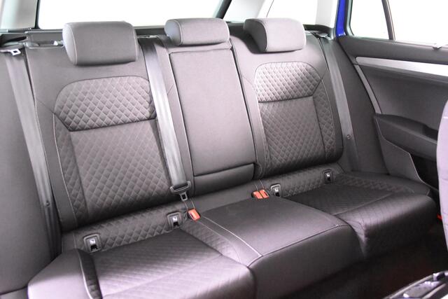 Skoda SUPERB Combi 2.0 TDI Ambition *1ste Eigenaar*Navigatie*Memory*