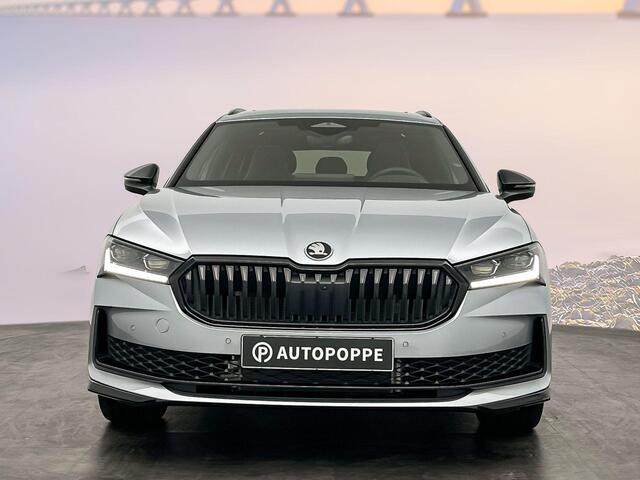 Skoda SUPERB Sportline Business 1.5 TSI PHEV 150 kW / 204 PK Co