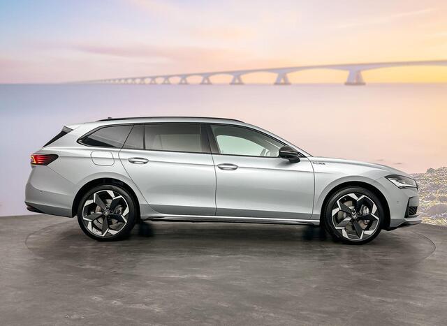 Skoda SUPERB Sportline Business 1.5 TSI PHEV 150 kW / 204 PK Co