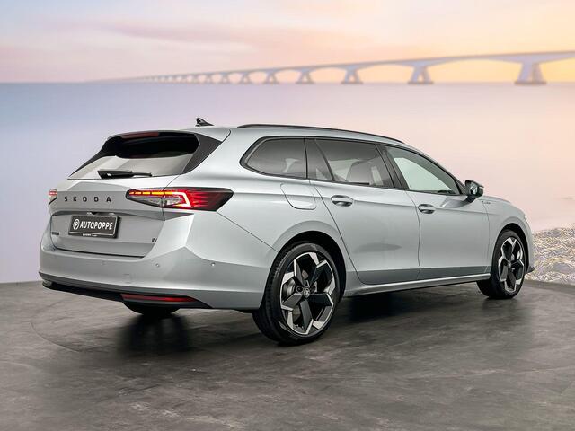 Skoda SUPERB Sportline Business 1.5 TSI PHEV 150 kW / 204 PK Co