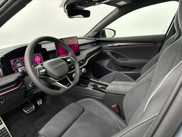 Skoda SUPERB Sportline Business 1.5 TSI PHEV 150 kW / 204 PK Co