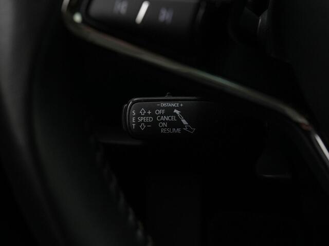 Skoda SUPERB Combi 1.4 TSI 218 pk DSG iV Business Edition | Trekhaak | Achteruitrijcamera | Navigatie | Stoelverwarming