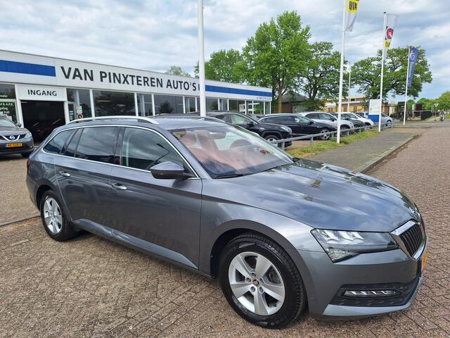 Skoda SUPERB Combi 1.5 TSI ACT Business Edition