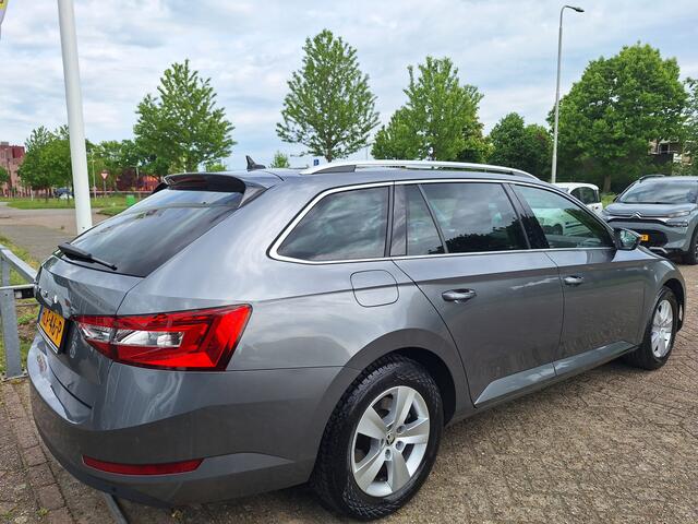 Skoda SUPERB Combi 1.5 TSI ACT Business Edition