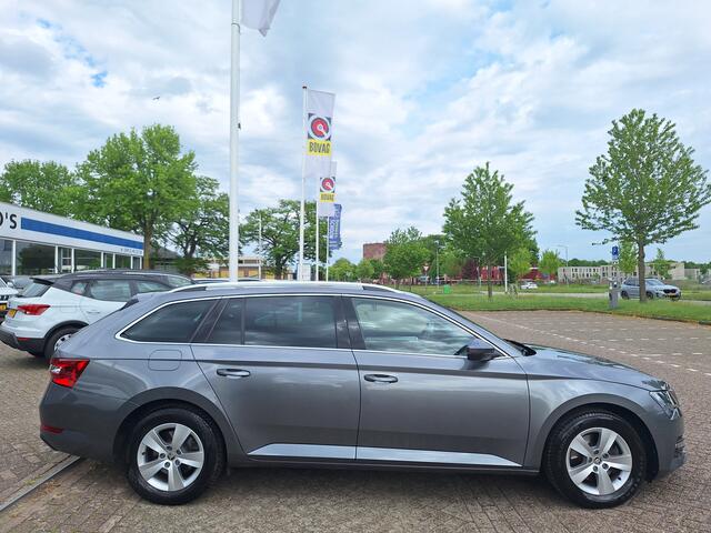 Skoda SUPERB Combi 1.5 TSI ACT Business Edition