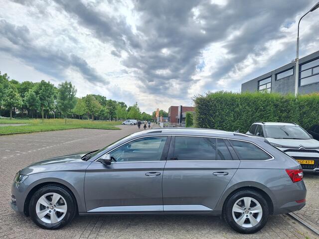 Skoda SUPERB Combi 1.5 TSI ACT Business Edition