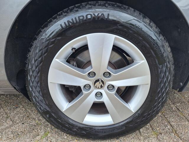 Skoda SUPERB Combi 1.5 TSI ACT Business Edition
