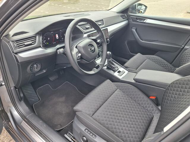 Skoda SUPERB Combi 1.5 TSI ACT Business Edition