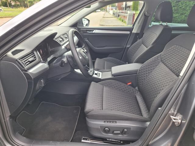 Skoda SUPERB Combi 1.5 TSI ACT Business Edition