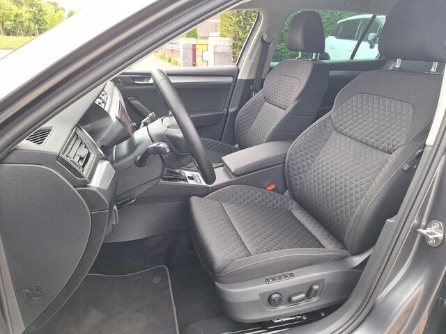 Skoda SUPERB Combi 1.5 TSI ACT Business Edition