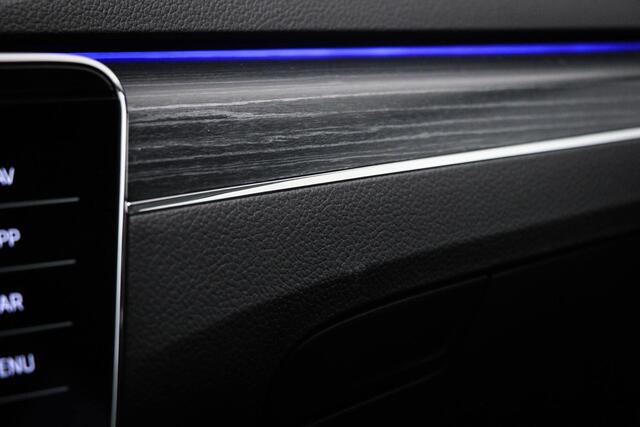 Skoda SUPERB Combi 1.5 TSI ACT Business Edition | SFEERVERLICHTING | SMARTLINK | CAMERA