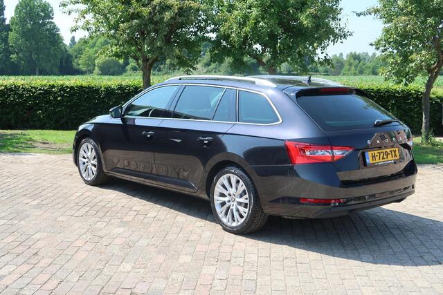 Skoda SUPERB Combi 1.5 TSI ACT Business Edition