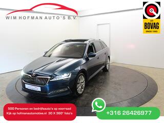 skoda-superb-phev-style-360°camera-