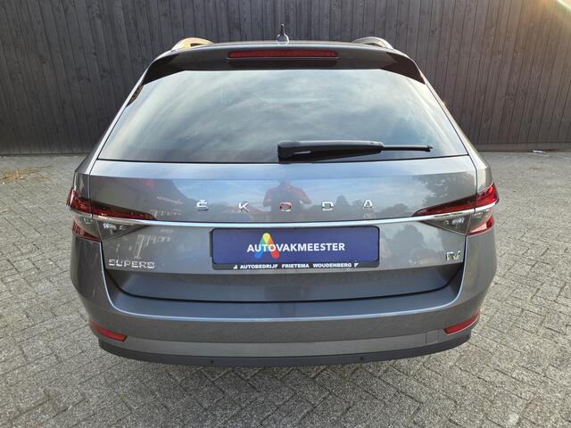 Skoda SUPERB Combi 1.4 TSI iV Business Edition
