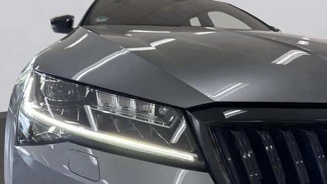 Skoda SUPERB Combi 1.5 TSI ACT Sportline Business