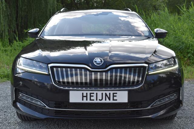 Skoda SUPERB Combi iV 218PK DSG HYBRID BUSINESS VIRTUAL/NAVI/TREKHAAK