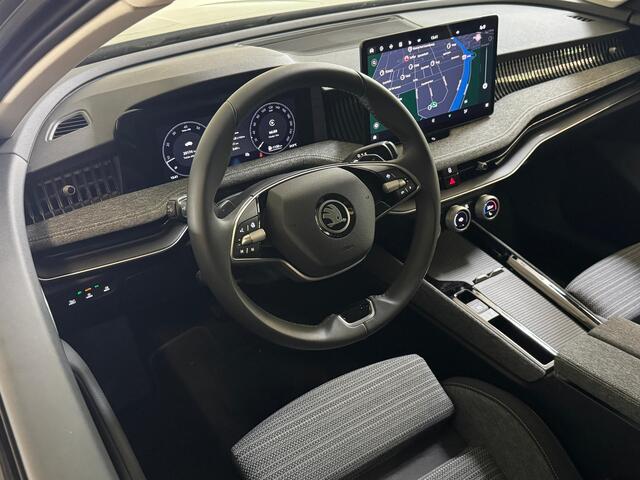Skoda SUPERB Combi 1.5 TSI 150PK DSG MHEV BUSINESS CAMERA | MASSAGE | 4x STOELVERW.