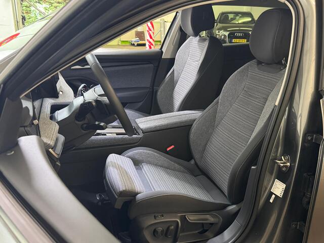 Skoda SUPERB Combi 1.5 TSI 150PK DSG MHEV BUSINESS CAMERA | MASSAGE | 4x STOELVERW.
