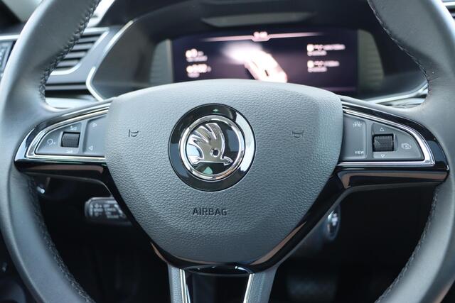 Skoda SUPERB 1.4 TSI iV Business Edition