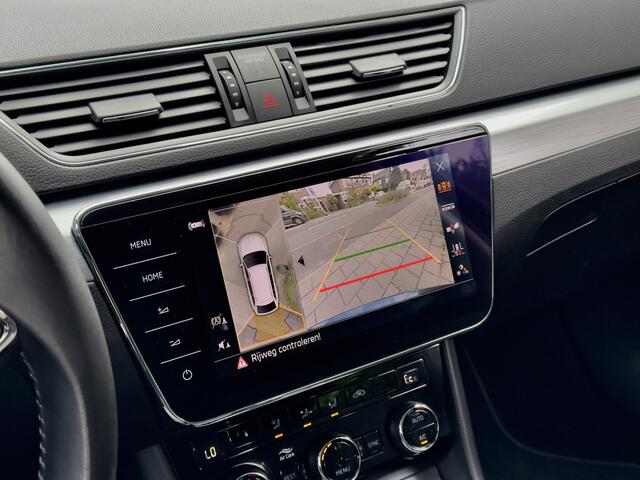 Skoda SUPERB Combi 1.4 TSI iV BETAAL NU 12450 GRATIS 50/50 DEAL 2JR RENTEVRIJ FINANCIEREN
