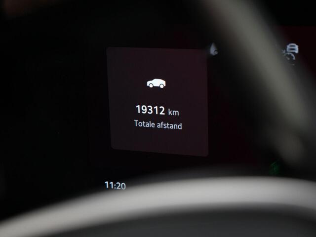 Skoda SUPERB Combi 1.5 TSI 204 pk DSG PHEV Sportline Business | Panoramadak | Trekhaak | Leder | Geheugen-/massagestoelen | Adaptief onderstel | Rondomzicht camera | Canton | Stoelventilatie | Head-up display