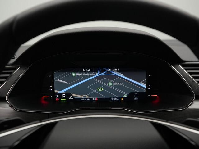 Skoda SUPERB Combi 1.4 TSI iV 218 pk DSG Business Edition Plus | Geheugenstoel | Matrix LED | Stoel-/achterbankverwarming | Achteruitrijcamera | Navigatie