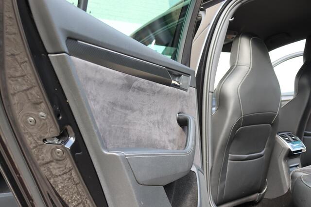 Skoda SUPERB Combi 1.4 TSI iV Sportline Business ++Rondom camera,trekhaak,
