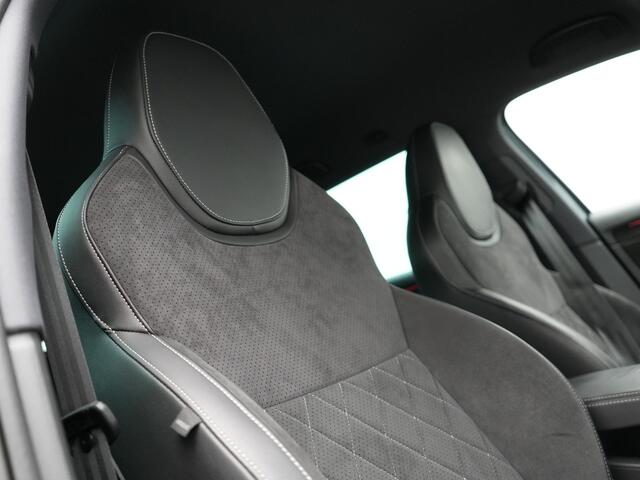 Skoda SUPERB Combi 1.4 TSI iV Sportline Plug In Hybrid 218pk Dealer O.H PHEV | Adaptive Cruise | 360 Camera | Alcantara Sportstoelen Memory | Canton Audio | 19"L.M | Virtual | Keyless |